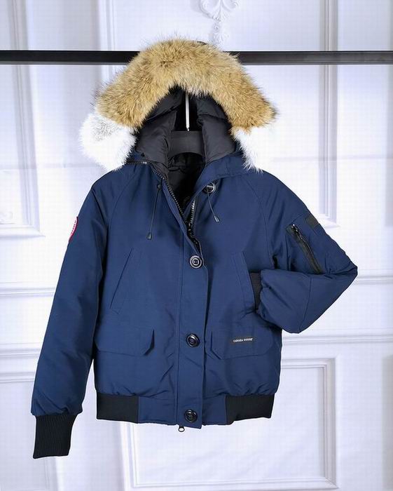 Canada Goose Men's Outwear 14